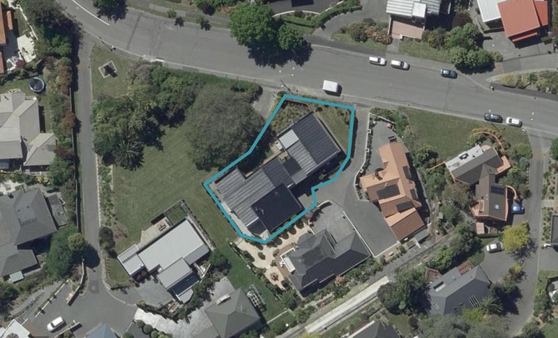 18 Major Aitken Drive, Huntsbury, Christchurch - Carousel 1