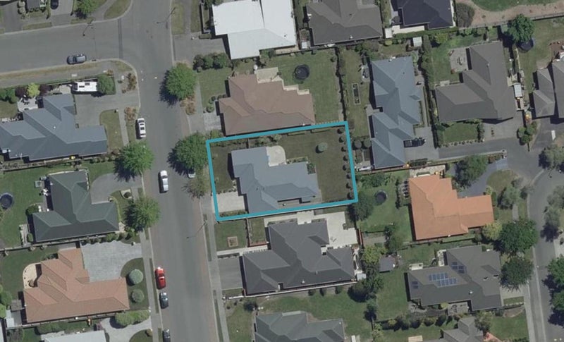 92 Northwood Boulevard, Northwood, Christchurch - Carousel 1