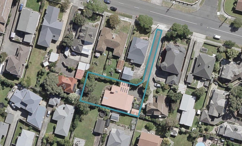 20A Epuni Street, Hutt Central, Lower Hutt - Carousel 1