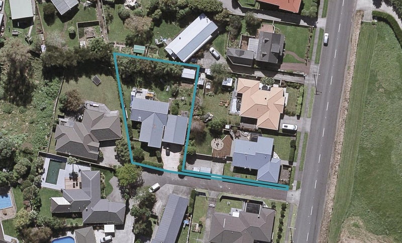86A Barrett Road, Whalers Gate, New Plymouth - Carousel 1