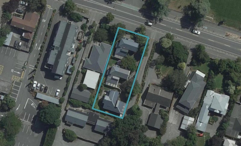 3/17 Creyke Road, Ilam, Christchurch - Carousel 1