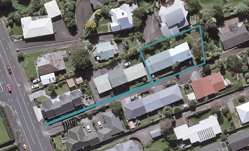 239B Carrington Street, Vogeltown, New Plymouth - Carousel 1