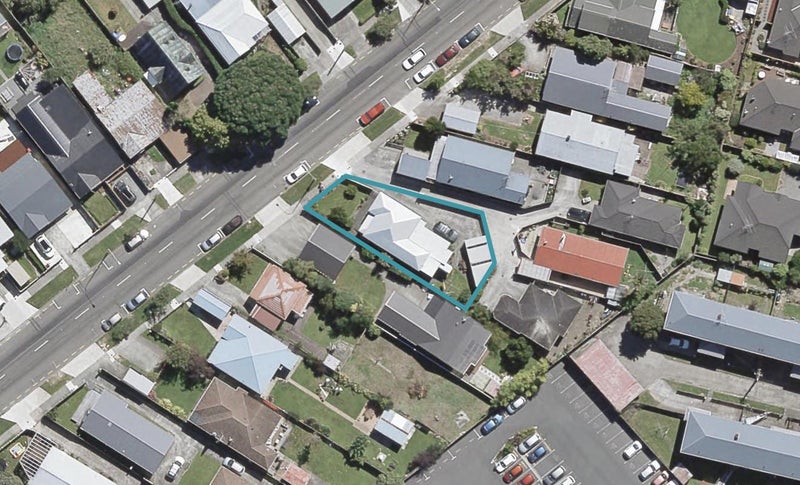 24 Connolly Street, Boulcott, Lower Hutt - Carousel 1