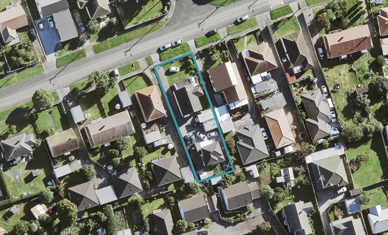 1/100 O'donnell Avenue, Owairaka, Auckland - Carousel 1