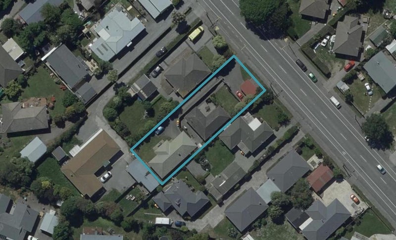 2/18 Awatea Road, Hornby, Christchurch - Carousel 1
