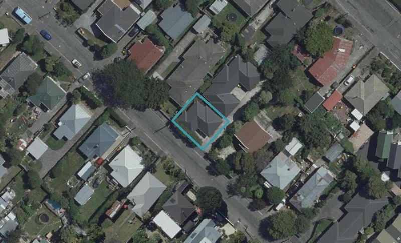 49 Gibbon Street, Sydenham, Christchurch - Carousel 1