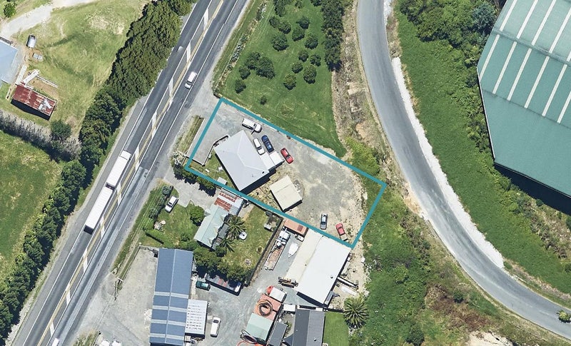 859 State Highway 29, Tauriko, Tauranga - Carousel 1