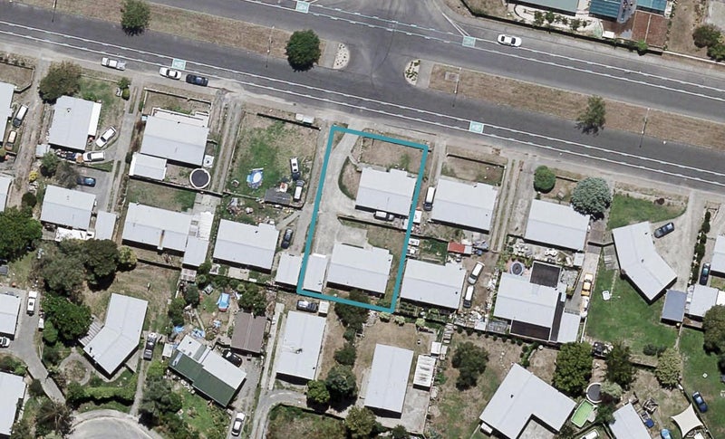 309B Flaxmere Avenue, Flaxmere, Hastings - Carousel 1