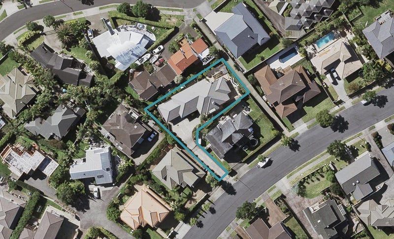 35B Panapa Drive, Saint Johns, Auckland - Carousel 1