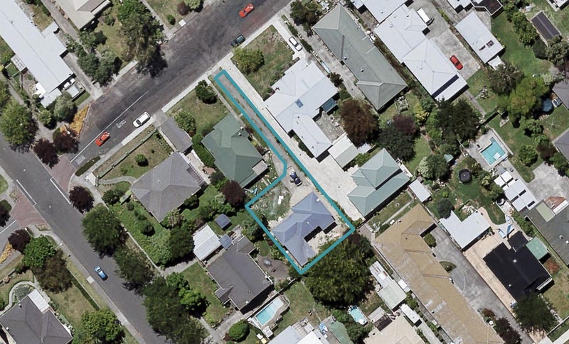 606A Lascelles Street, Saint Leonards, Hastings - Carousel 1