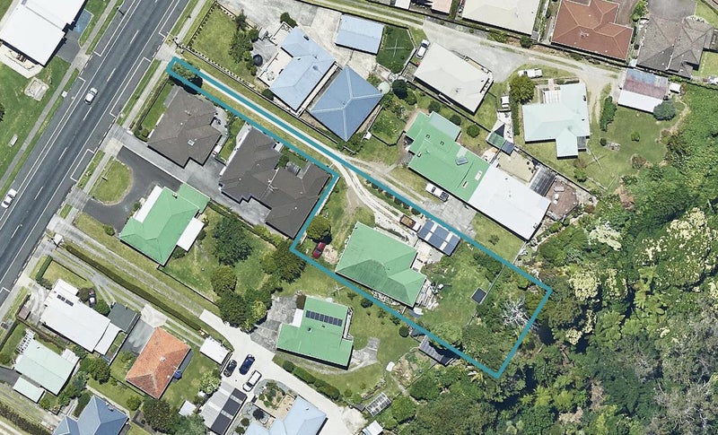 534 Fraser Street, Greerton, Tauranga - Carousel 1