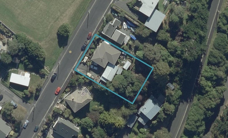 66 Archibald Street, Waverley, Dunedin - Carousel 1