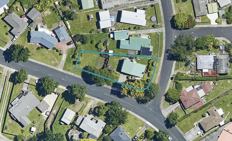 31 Pandora Avenue, Sunnybrook, Rotorua - Carousel 1