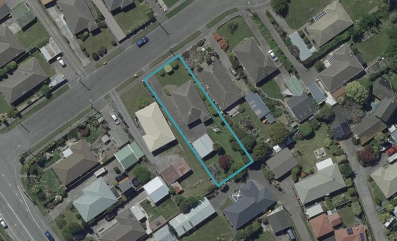 6 Tekoa Place, Hoon Hay, Christchurch - Carousel 1