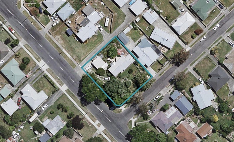 28 Geddis Avenue, Maraenui, Napier - Carousel 1