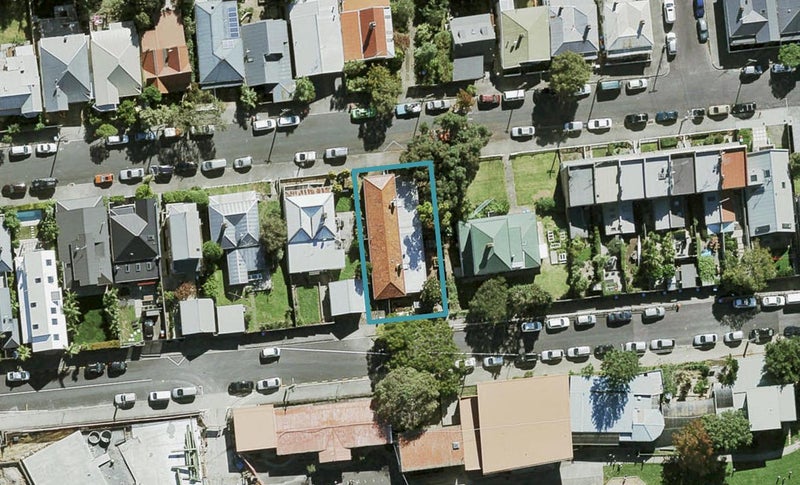 84A Norfolk Street, Ponsonby, Auckland - Carousel 1
