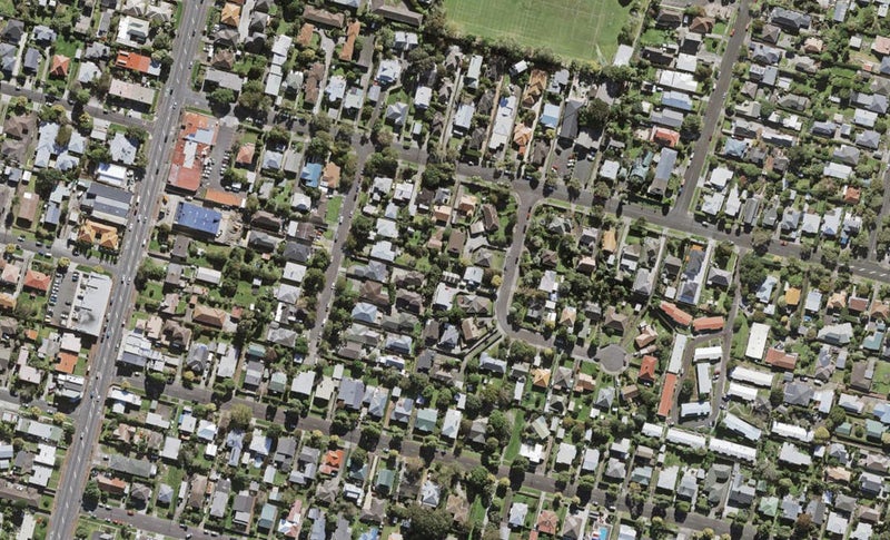 22B Kain Street, Mount Eden, Auckland - Carousel 1