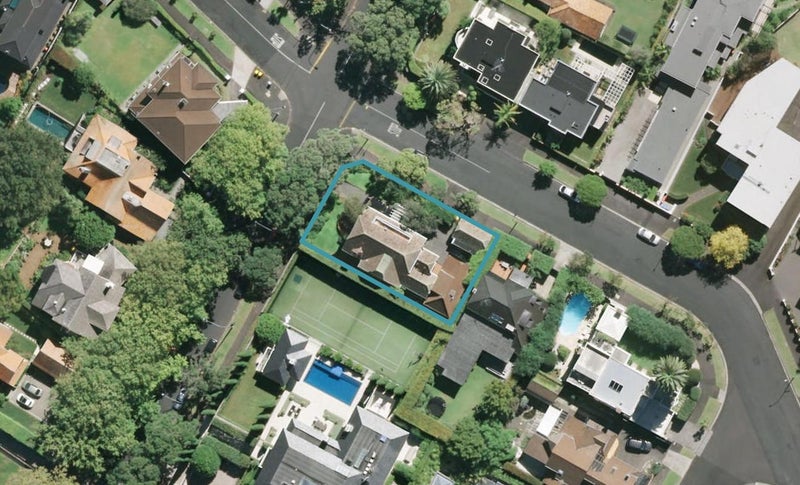 109 St Stephens Avenue, Parnell, Auckland - Carousel 1