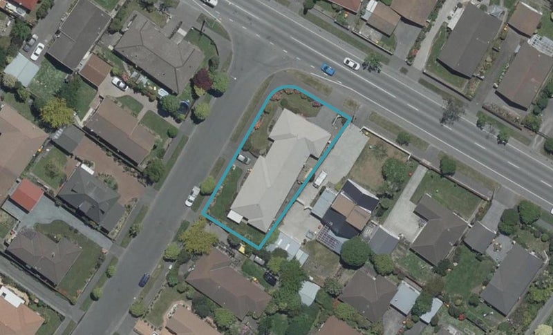 195 Sawyers Arms Road, Bishopdale, Christchurch - Carousel 1