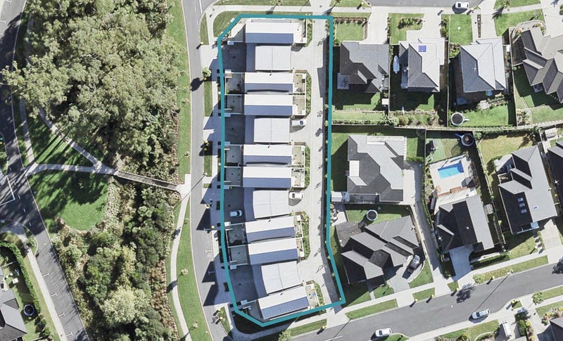 17A Blake Greens, Silverdale, Silverdale - Carousel 1