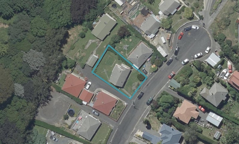 87 Hillary Street, Liberton, Dunedin - Carousel 1