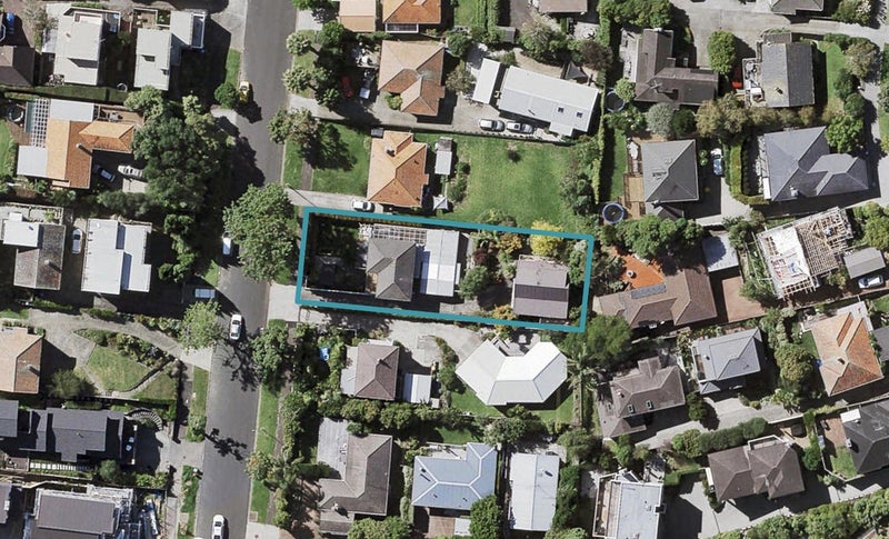 51A Rukutai Street, Orakei, Auckland - Carousel 1
