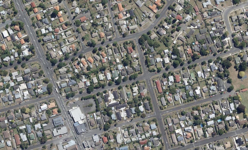 13 Marshall Street, Fairfield, Hamilton - Carousel 1