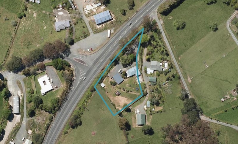 801 State Highway 1, Puwera, Whangarei - Carousel 1