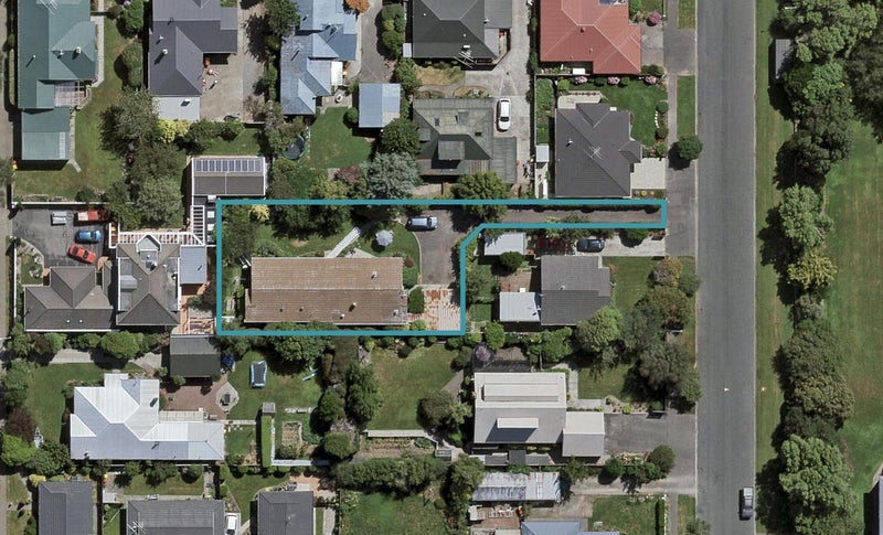 22 Lees Street, Gladstone, Invercargill - Carousel 1