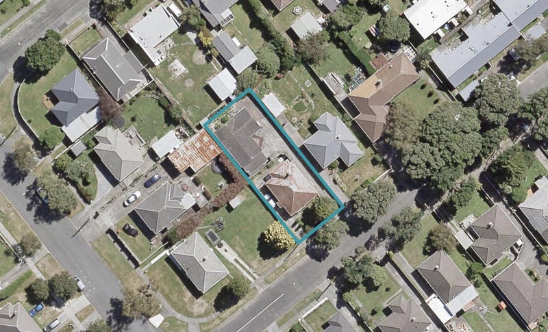 28A Godley Street, Waterloo, Lower Hutt - Carousel 1