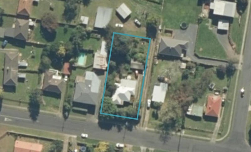 6 Sheehan Street, Kihikihi, Te Awamutu - Carousel 1