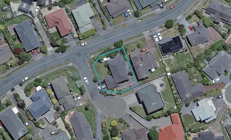 32 Lakewood Avenue, CHURTON PARK 6037, WELLINGTON - Carousel 1