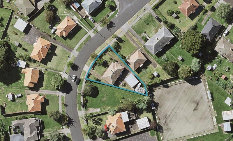17 Te Koa Road, Panmure, Auckland - Carousel 1
