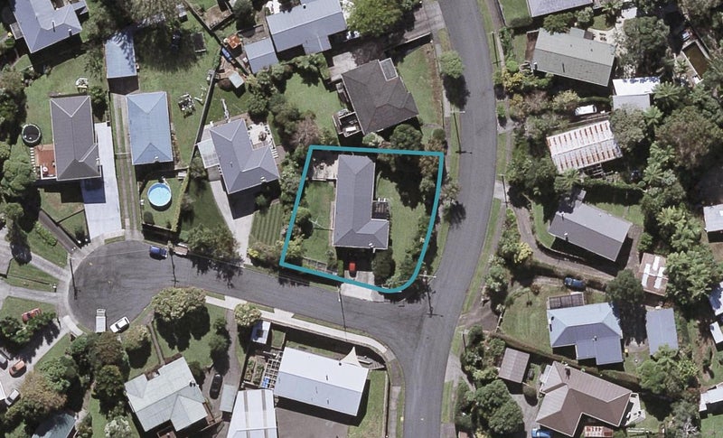 2 Lambton Terrace, Welbourn, New Plymouth - Carousel 1