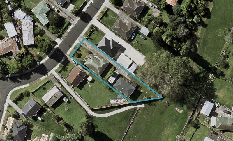 1/22 Tindall Crescent, Ōtara, Auckland - Carousel 1