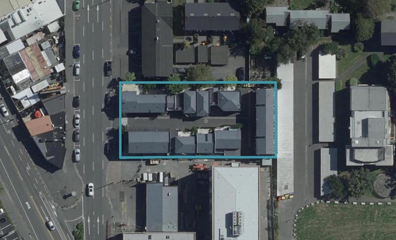 9/388 Montreal Street, Christchurch Central, Christchurch - Carousel 1
