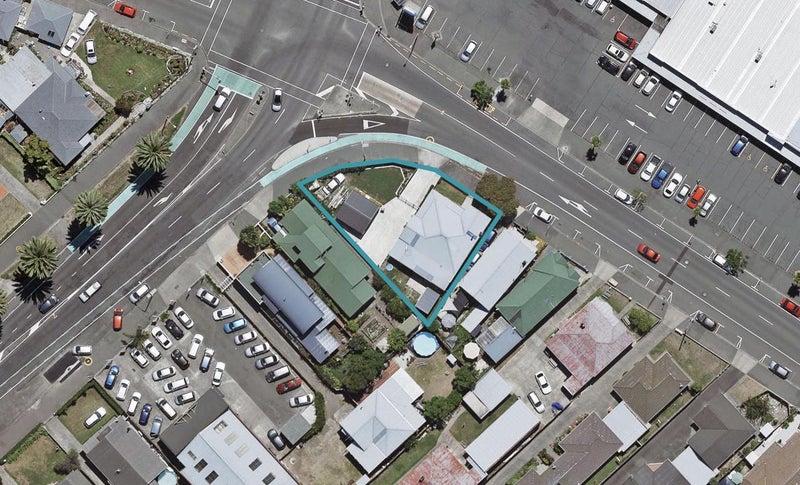 17 Wellesley Road, Napier South, Napier - Carousel 1