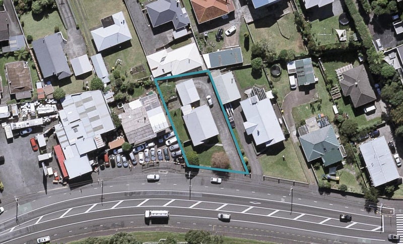 396 Saint Aubyn Street, Lynmouth, New Plymouth - Carousel 1
