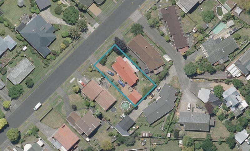 119 Peakes Road, Springvale, Whanganui - Carousel 1