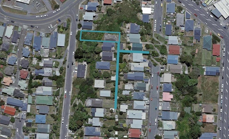 10A Tirangi Road, Rongotai, Wellington - Carousel 1