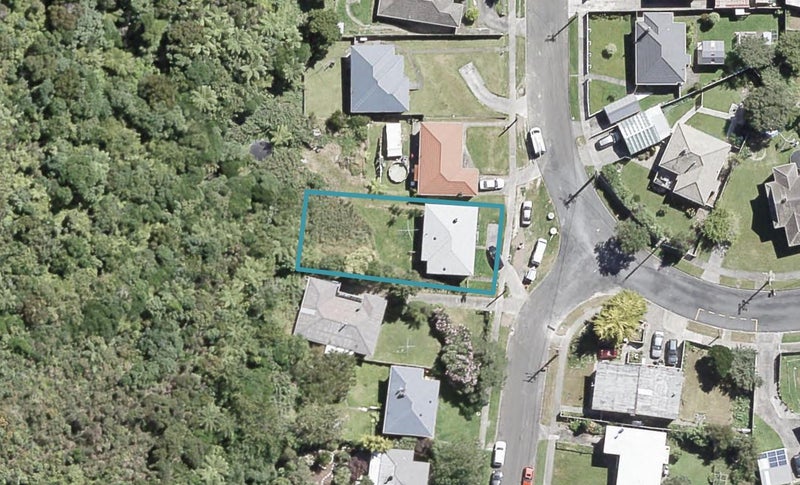 3 Willcox Grove, Naenae, Lower Hutt - Carousel 1