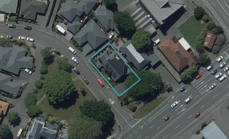 6 Parade Court, Addington, Christchurch - Carousel 1