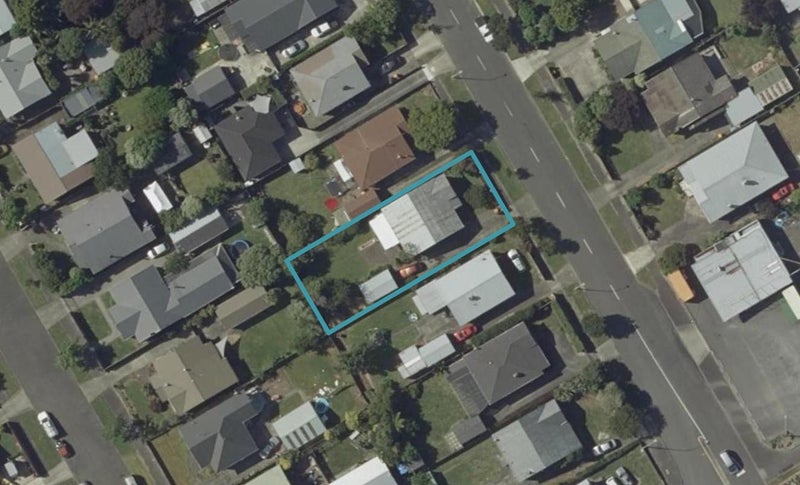 88 Lyndhurst Street, Takaro, Palmerston North - Carousel 1
