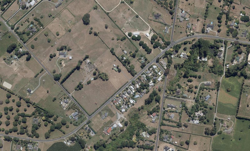 357 Matangi Road, Matangi, Hamilton - Carousel 1