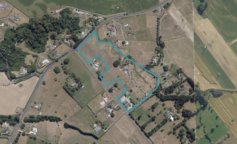 41 Lee Martin Road, Tamahere, Hamilton - Carousel 1
