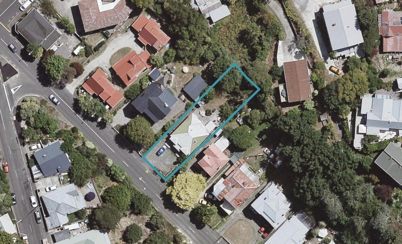 69 Milton Road, Bluff Hill, Napier - Carousel 1