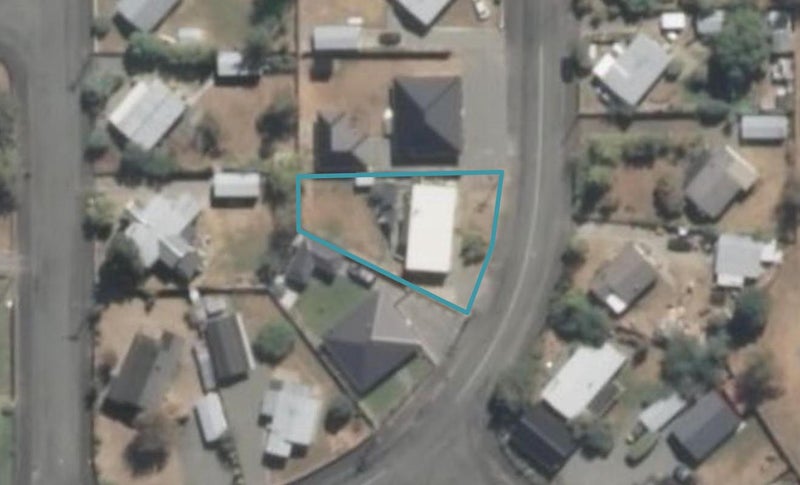 21 Simons Street, Twizel - Carousel 1