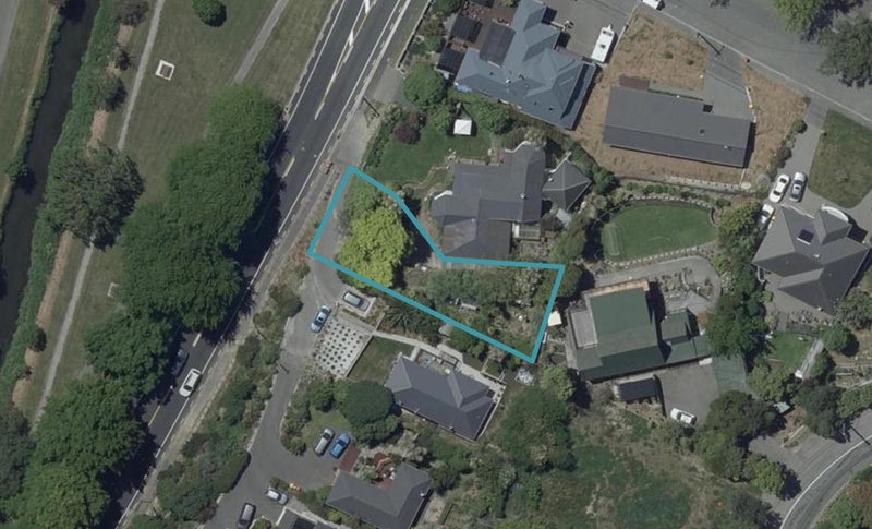 88A Centaurus Road, Huntsbury, Christchurch - Carousel 1