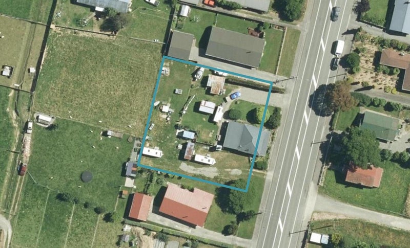 6757 State Highway 6, Rai Valley - Carousel 1