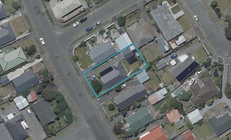 92 Effingham Street, North New Brighton, Christchurch - Carousel 1
